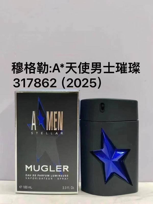 Mugler 100ml（多款式） 08